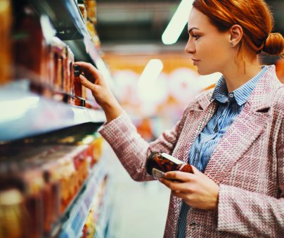 Sales Assistant - Poundland