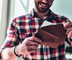 Christmas Sales Assistant