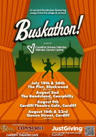 Buskathon